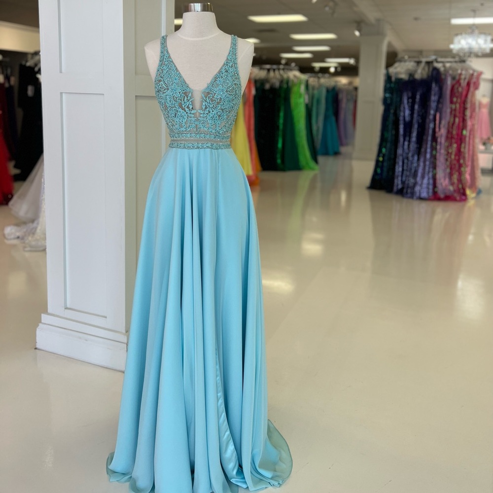 Faviana Aqua S10414